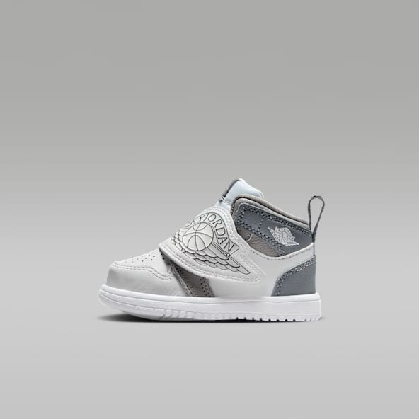 Basket nike pour bebe fille jordan online